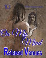 On My Mind 1548049417 Book Cover