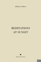 Meditations at Sunset 1953170439 Book Cover