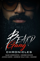 Beard Gang Chronicles 1601629028 Book Cover