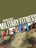 Military Fitness 0709093144 Book Cover