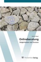Onlineberatung: Möglichkeiten und Grenzen 3639433149 Book Cover