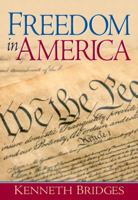 Freedom in America 0136147348 Book Cover