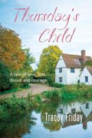 Thursday's Child 0987639005 Book Cover