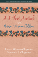 Read Aloud Handbook for Native American Children 1641135905 Book Cover