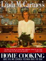 Linda McCartney's Home Cooking 1559700971 Book Cover