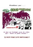 Cour-sur-Heure mourra-t-il ? (French Edition) 2322236241 Book Cover