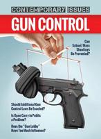 Gun Control 1422243923 Book Cover