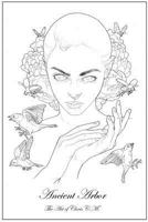 Ancient Arbor: The Art of Clovis C.M. 0692865705 Book Cover