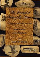 The Journal of Samuel G. Horton 1456804480 Book Cover