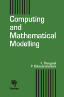 Computing and Mathematical Modeling 8173197202 Book Cover