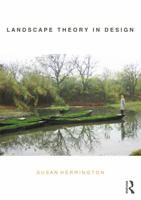 Landscape Theory in Design 0415705959 Book Cover