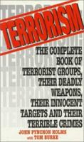 Terrorism 0786014628 Book Cover