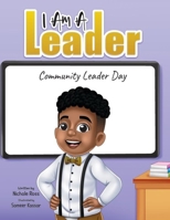 I Am A Leader B0C12KRMMJ Book Cover
