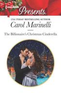 The Billionaire's Christmas Cinderella 1335419934 Book Cover