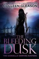 The Bleeding Dusk 0451223268 Book Cover