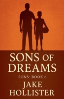 Sons of Dreams B0F8ZBLXDG Book Cover
