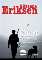 Stalket: og andre kriminoveller (Danish Edition) 8743014895 Book Cover
