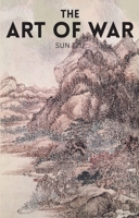 The Art of War/The Book Of Lord Shang (Wordsworth Classics of World Literature) (Wordsworth Classics of World Literature) 1853267791 Book Cover
