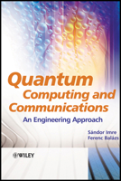 Quantum Computing and Communications 047086902X Book Cover