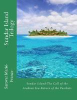 Sundar Island Trilogy 1546991239 Book Cover