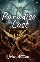 Paradise Lost 9354860877 Book Cover