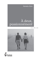 À deux, passionnément (French Edition) 2748364325 Book Cover