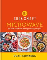 Dean Edwards Microwave Cookbook 0600638006 Book Cover