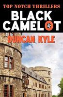 Black Camelot 0006156789 Book Cover