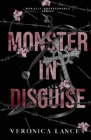 Monster in Disguise 1959854216 Book Cover