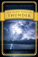 The Secret Place of Thunder 0890984964 Book Cover