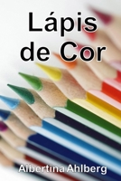 L�pis de Cor 1089972024 Book Cover