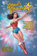 Wonder Woman '77, Vol 1 1401263283 Book Cover