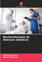 Bacterioterapia de doenças alérgicas (Portuguese Edition) 6208931436 Book Cover