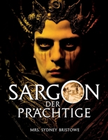 Sargon der Prächtige (German Edition) 3759753345 Book Cover