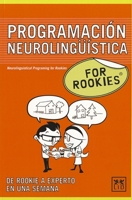 Rookies PNL Programacion NEU 8483561204 Book Cover
