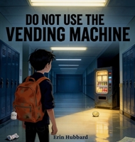 Do Not Use the Vending Machine 1967749205 Book Cover