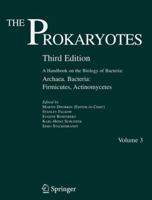The Prokaryotes: Vols. 1-7 (Set) 0387254935 Book Cover