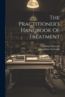 The Practitioner's Handbook Of Treatment 1022174177 Book Cover