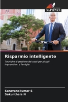Risparmio intelligente 6206975118 Book Cover