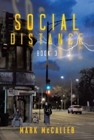 Social Distance: Book 3 1665793090 Book Cover