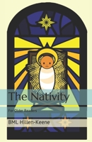The Nativity: For Older Readers B08LNLBYLF Book Cover