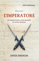 L'Imperatore B0BBQLDLMJ Book Cover