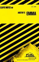 Austen's Emma (Cliffs Notes) 0822004348 Book Cover