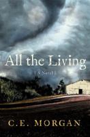 All the Living 0312429320 Book Cover