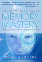 The Complete Guide to Memory Mastery 0883911892 Book Cover