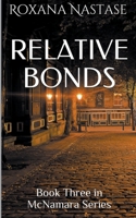 Relative Bonds B09S64MSQ2 Book Cover