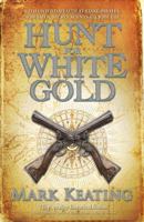 Hunt for white gold 0340992719 Book Cover