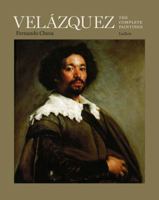 Velazquez: The Complete Paintings 0810983370 Book Cover