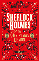 Sherlock Holmes and the Christmas Demon 1785658026 Book Cover