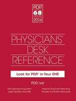 2007 Physicians' Desk Reference 1563633302 Book Cover